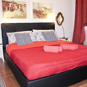 Apartment Salute, Venedig