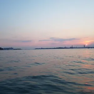 Apartment Biennale Flat In Giardini, Venedig