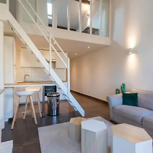 Be My Home - L'intrépide Appartement Lyon
