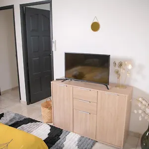 Appart's Pom Appartement Fort-de-France