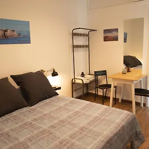 La Casetta Di Di Silvano Appartement Naples
