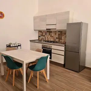 Alfondaco14 Appartement Naples