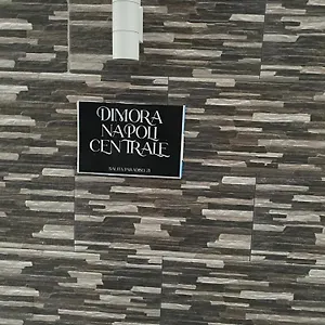 Dimora Centrale Appartement Naples
