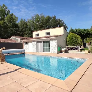 La Maison De Marie Hélène 2 Piscine Partagée Villa Aix-en-Provence