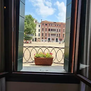  Appartamento Casanova