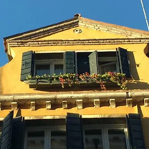  Séjour chez l'habitant Attico Con Altana