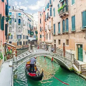  Appartement Casa Marco Polo