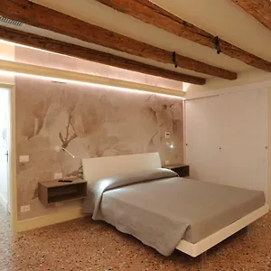 Apartment Ca Riva Del Vin, Venedig