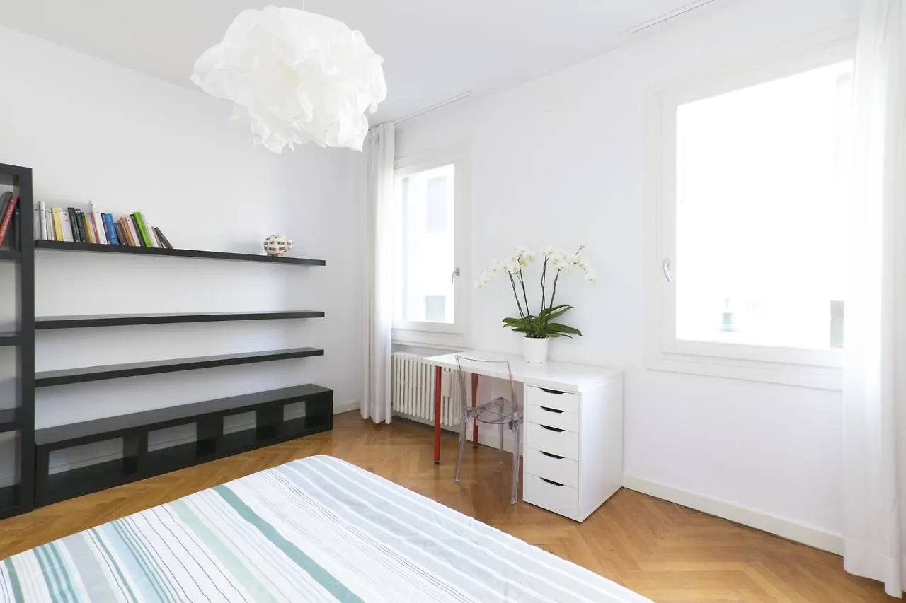 Bella Vita Charming House Venice Apartment