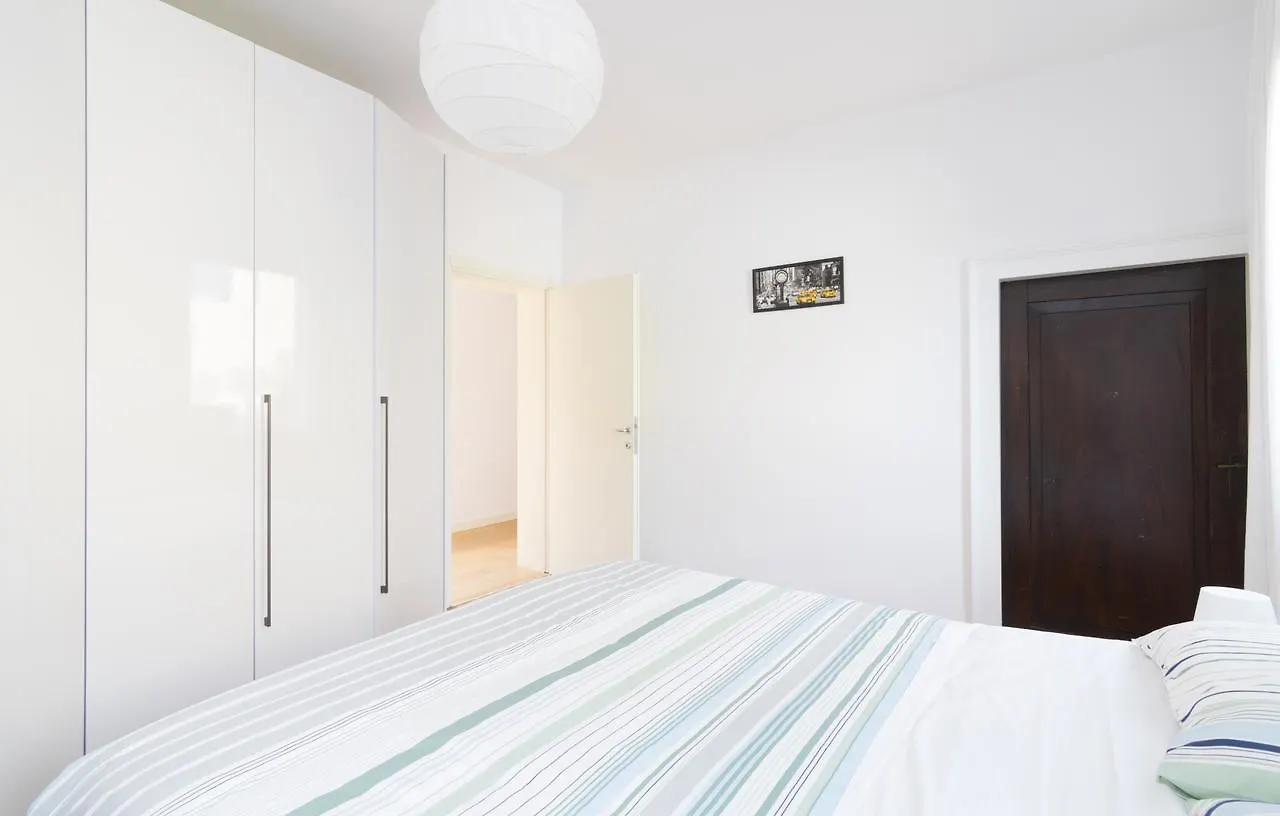 Apartment Bella Vita Charming House Venice