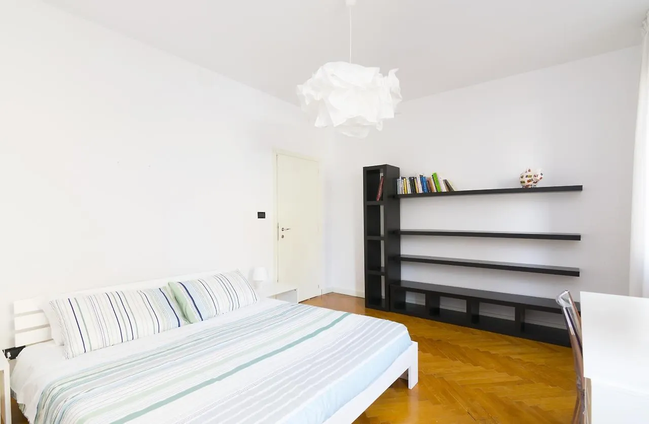 Apartment Bella Vita Charming House Venice