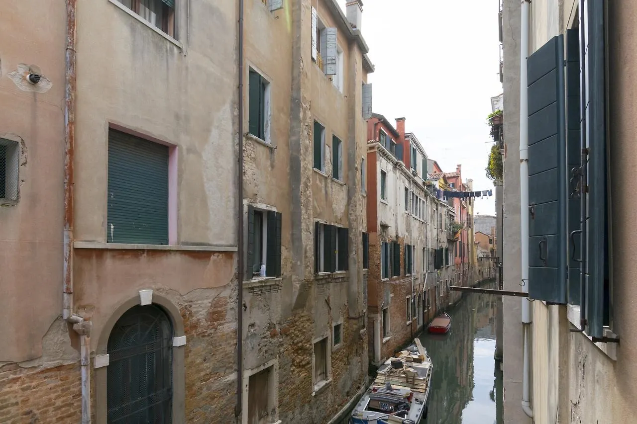Bella Vita Charming House Venice