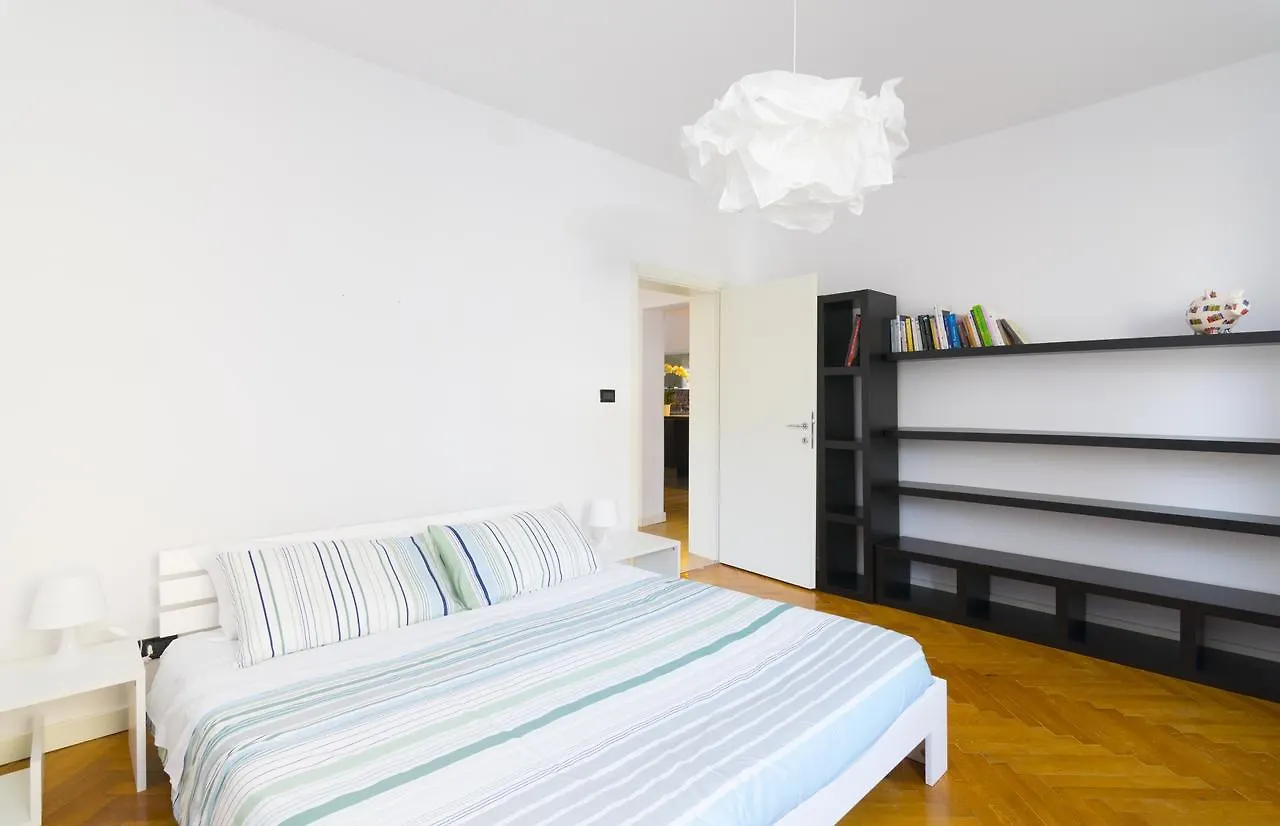 Bella Vita Charming House Venice Apartment