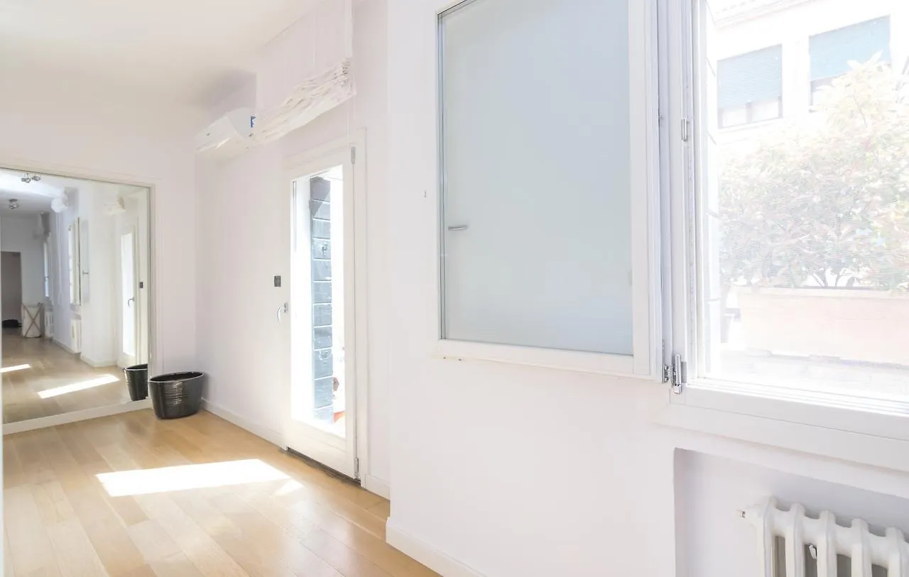 Bella Vita Charming House Venice