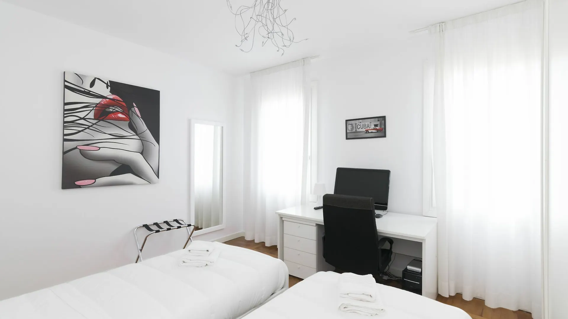 Bella Vita Charming House Venice