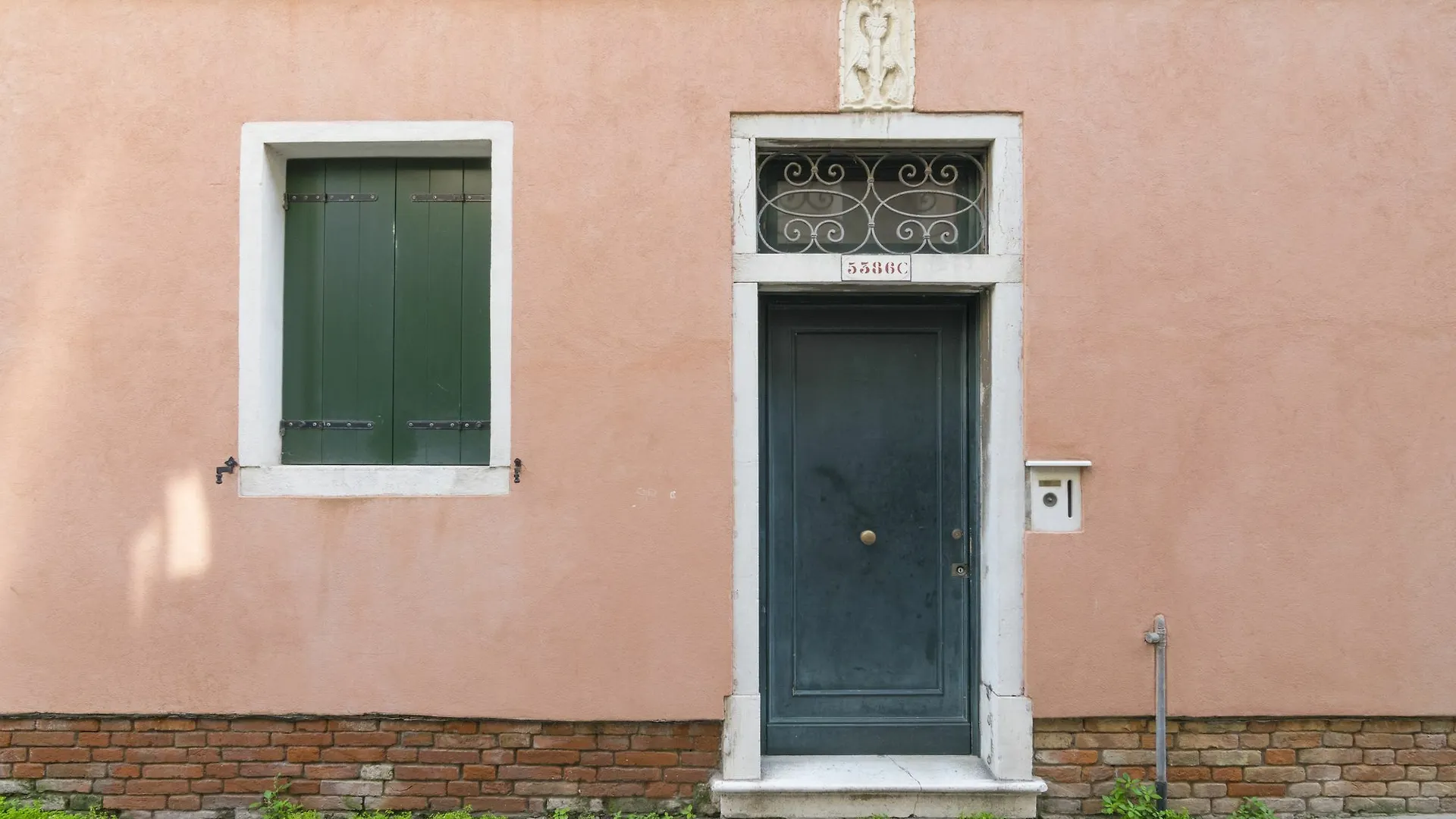 Bella Vita Charming House Venice Italy